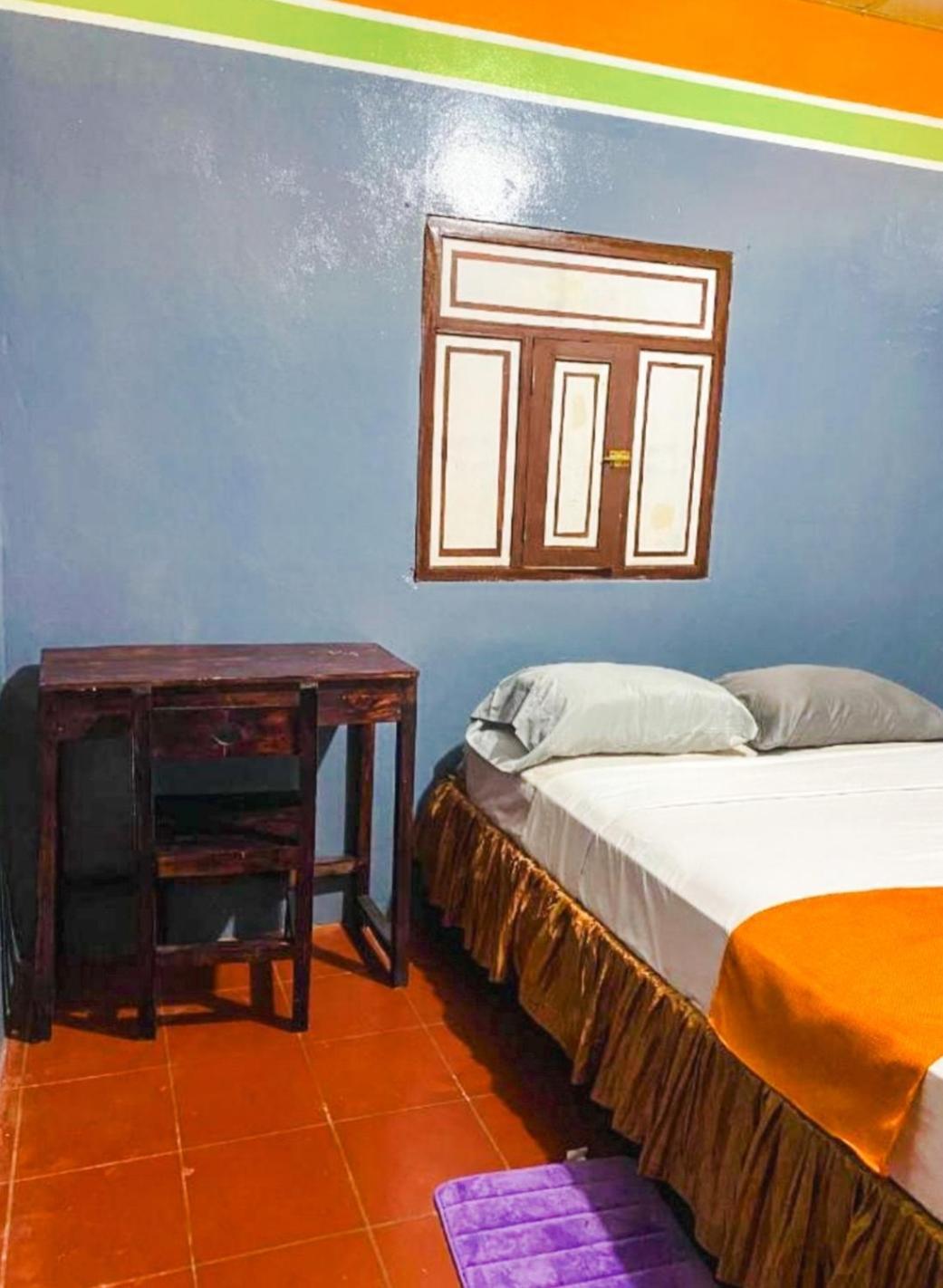 Hostal Tortuga Viajera Moyogalpa Room photo